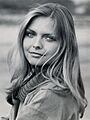 Michelle Pfeiffer - Studio Portrait (1979)