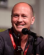 Mike Judge by Gage Skidmore
