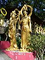 Monastery of Ten Thousand Buddhas 萬佛寺 (5380241824)
