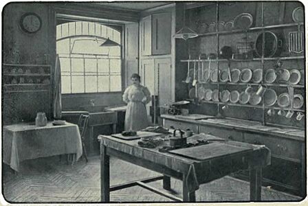 Mrs. Beeton's Book of Household Management (55)