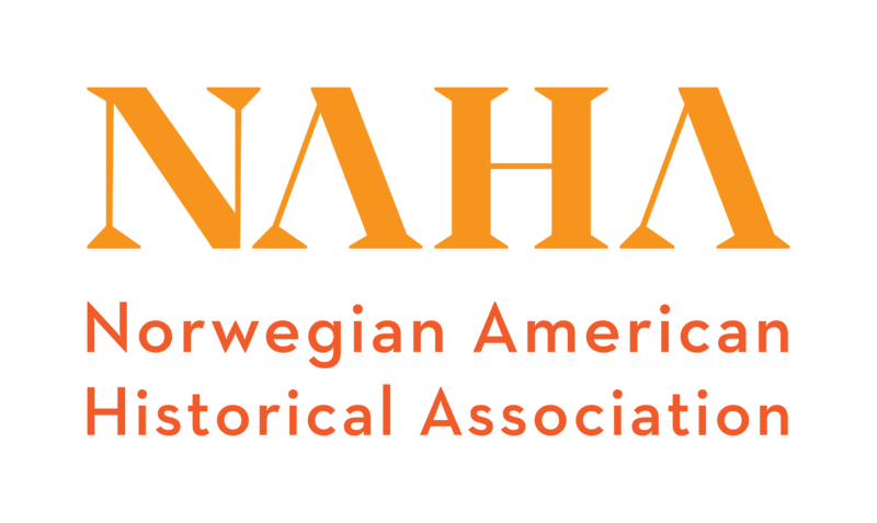 NAHA logo
