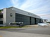 Hangar No. 1-United States Naval Air Station Wildwood