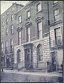 Navigation House, Grafton Street
