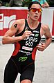 Nicola Spirig Kitzbuhel 1