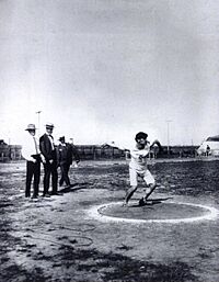 Nikolaos Georgantas, 1904 Olympics.jpg