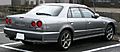 Nissan Skyline Sports-Sedan R34 02 rear