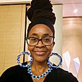 Nnedi Okorafor 2023
