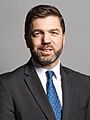 Official portrait of Rt Hon Stephen Crabb MP crop 2