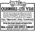 Oldsmobile 1910-0423