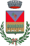 Coat of arms of Orgosolo