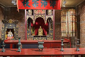 Oroville Chinese Temple, May 2021-00700