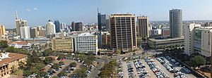 Orrling of Nairobi
