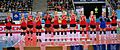 PTPS Piła 2015-2016