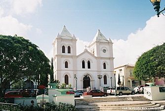 Parroquia San José, Aibonito, Puerto Rico (4764103748)