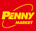 Penny Market logo