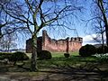 Penrith Castle - geograph.org.uk - 803384