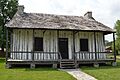 Pierre Martin House front