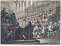 Plaidoyer de Louis XVI à la Convention nationale