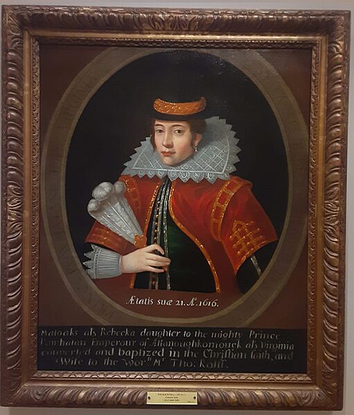 Pochahontas1616