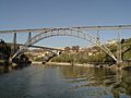 Ponte Maria Pia - Porto