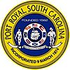 Official seal of Port Royal, South Carolina