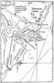 Portuguese Malacca map