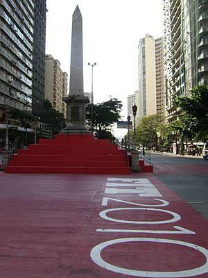 Praça Sete FIT-BH 2010