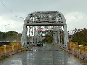 Puente de Anasco 2 - Anasco-Mayaguez Puerto Rico