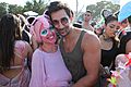 Purim Street Party in Tel aviv (16737674266)