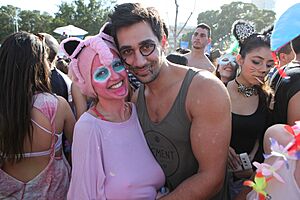 Purim Street Party in Tel aviv (16737674266)