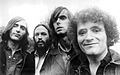Quicksilver Messenger Service 1970