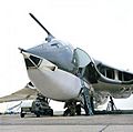 RAF Victor B.2