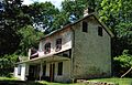 RARICK-KELLIHAN HOUSE, LONG VALLEY, MORRIS COUNTY
