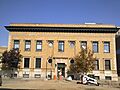 Regina Telephone Exchange