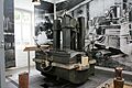 Remscheid - Werkzeugmuseum in - Lichtbogenofen 02 ies