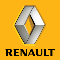 Renault 2009 logo