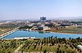 Reservoir (Jordan University of Science and Technology)