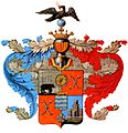 Rimsky-Korsakov family COA