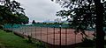 Riverside Clay Tennis Courts