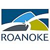 Official logo of Roanoke, Virginia