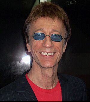 RobinGibb