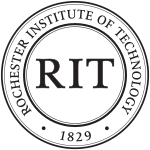 Rochester Institute of Technology Seal (2018).svg