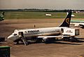 Ryanair (EI-CJD), Dublin, May 1994 (02)