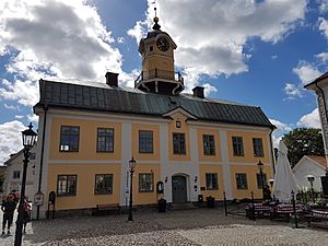 Söderköping town hall