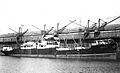 SS Bosnia