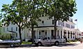 Sacajawea Inn2
