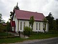 Sadkowo kościół