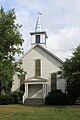 Saint Andrews Lutheran Church Dexter Michigan