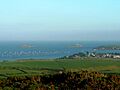 Saint Tudwal's Islands