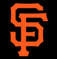 San Francisco Giants Cap Insignia
